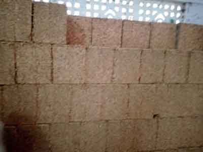 Sri Jayanthi Coirs Coco Fiber Manufacturing Factory